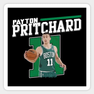 Payton Pritchard Magnet